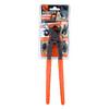 KINETEX KTX-1179 | No:9 (225mm) Genel Kullanım Kerpeteni - Profesyonel & Çok Yönlü