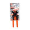 KINETEX KTX-2401 No:6 | 150mm Geniş Ağızlı Kerpeten - Çok Amaçlı & Ergonomik