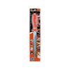 KINETEX KTX-2766 | 8 İnç (20cm) Yassı Masat - 215gr Profesyonel Bıçak Bileme Aleti