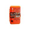 Kinetex KTX-3147 11'li Saatçi ve Telefoncu Bits Tornavida Seti