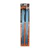 Kinetex KTX-3193 12" 300mm Çift Taraflı Yedek Demir Testere Bıçakları 2'li