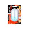 Kinetex KTX-3212 Oval Gece Lambası | 1W Code XY-8052 Çocuk ve Bebek Odası