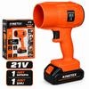 Kinetex KTX-3463 Şarjlı Hava Üfleyici Fan Körük 21V