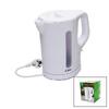 KİWİ KK-3304 ( PLASTİK ) KETTLE SU ISITICISI  (BEYAZ) ( 1.7LT ) (2000W) (OTOMATİK KAPANMA & 360° GÖVDE & KABLO SAKLAMA)*12