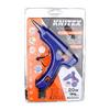 Kinetex KTX-2662 | 20W Anahtarlı Sıcak Mum Silikon Tabancası - Hızlı Isınma, Hobi ve El Sanatları İçin