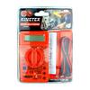 KNITEX KTX-659 | Dijital Multimetre - Akım, Voltaj, Direnç Ölçer - Kompakt & Hassas
