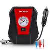 KOBB KB100 12Volt 100 PSI Analog Göstergeli Hava Lastik Şişirme Pompası