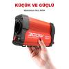 KOBB KBN300 12V/220V 300Watt Modifiye Sinüs Dönüştürücü İnvertör