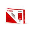 KOBB KBZ9016 16mm 2500 Adet 90 Serisi Ağır Hizmet Tipi Zımba Teli