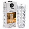 KRD Home KRD-8775 Aura Kristal Hava Nemlendirici ve Buhar Makinesi