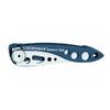 Leatherman Skeletool KBX Denim Blue 15 cm 