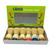 Lider 1103 Ahşap Saplı, Sakal Fırçası