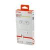 LİNKAGE PRO-9S BLUETOOTH & WIRELESS KABLOSUZ KULAKLIK ( BT-5.4 ) ( KULAK İÇİ = SİLİKONLU ) ( 10MT KAPASİTE )*10X10
