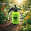 Litolan MS-2 Garden Basic 2L İlaçlama ve Basınçlı Püskürtme Pompası