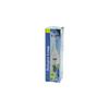 Loban Halogen 18W (25W Eşdeğeri) E14 Şeffaf Kıvrık Mum Halojen Ampul - Sarı Işık (205 Lümen)