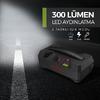 Lokithor JTC4250 12V/220V 4250Amp LiFePO4 Akıllı Akü Test + Akü Takviye + Akü Şarj Cihazı