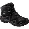 LOWA ZEPHYR GTX MID SİYAH  BOT
