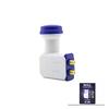 MAG 2'li Uydu LNB Universal Twin Full HD & 3D 0.1dB