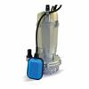 MASTER DALGIC POMPA TEMIZ SU ALUMINYUM GOVDE 1100 watt