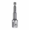 MASTER LOKMA ADAPTORU HEX 1/2 x 73 mm