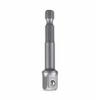 MASTER LOKMA ADAPTORU HEX 3/8 x 65 mm