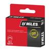MILES ZIMBA TELI 3-10 mm NO:3