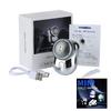 Mini Shaver P-10 K-10 Taşınabilir Tıraş Makinesi (USB Şarjlı)