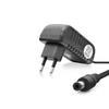 Modem Adaptörü 5V 3A 5.5*2.5 Siyah HD8417