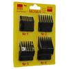Moser Makine Tarak Set - 4 Parça