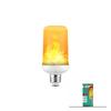 Moss Light IP20 7W E14 Alev Ampul Lamba 560 Lümen