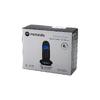 MOTOROLA C1001CB ( SİYAH ) (DİJİTAL) (KABLOSUZ & TELSİZ) TELEFON (ARAYAN NO GÖRME) (50 HAFIZA)*8