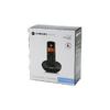 MOTOROLA E-201 ( SİYAH ) (DİJİTAL) (KABLOSUZ & TELSİZ) TELEFON (ARAYAN NO GÖRME) (50 HAFIZA) (300M ALAN)*10