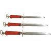 MP Solingen Alman Tipi Yassı Masat 8" - 20 cm