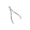 Mujgan MJGN-42 Metal Tırnak Et Pensi Pedikür Manikür Makası