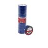 Mutlusan Lüks Mavi PVC İzolasyon Elektrik Bandı 0.13x19x10 Yards 9.14mm