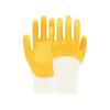 NEOPRELL Sarı Lateks İşçi Eldiveni