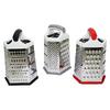 Newlife CLKN-2003 Faces Inox, Altıgen, Plastik Saplı Metal Rende