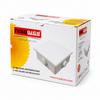 Nisaluce E1406 Kare Buat - IP40 Antigron
