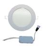 Nisaluce EPL-09Y 9 Watt Sıva Altı Yuvarlak Led Panel 
