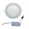 NisaLuce EPL-09Y 9W Sıva Altı Yuvarlak LED Panel