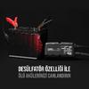 NOCO GENIUSPRO25 6V/12V/24V 1000A Akıllı Akü Şarj ve Akü Bakım/Desülfatör/Power Supply