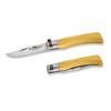 OLD BEAR 17 CM LAMINE SARI AHSAP 6 3/4'' S CAKI
