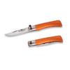 OLD BEAR 19 CM LAMINE TURUNCU AHSAP 7 1/2'' M CAKI