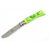 OPINEL INOX RENKLI 7 NO COCUK CAKISI (001702)