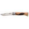 OPINEL INOX TRADITION AHSAP 8 NO CAKI