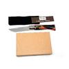 OPINEL INOX TRADITION AHSAP 8 NO CAKI