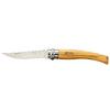 OPINEL INOX ZEYTIN SAPLI 8 NO FLETO CAKI (001144)