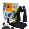 P25-125x80 Profesyonel Zoomlu Dürbün
