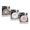 PABLITO HOME PBT-087 (YUVARLAK) (3"- 9X9CM) (CEP & ÇANTA) MİNİ MAKYAJ AYNASI (BRONZ KAPAK KENARI-GÖBEK & RENKLİ PLS.)*24X10