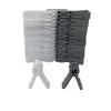 Pamir PMR-111 18 Parça Lüks Doruk Plastik Mandal